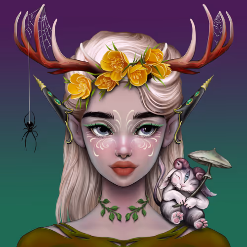 The Enchanteds