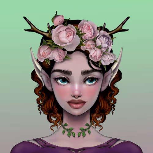 The Enchanteds