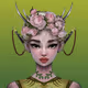 Enchanted Fae #0447