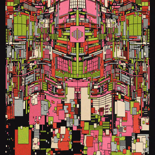 Geometrica Reveries