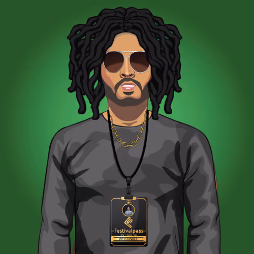 Legend #326