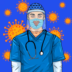 Medical Heroes #39