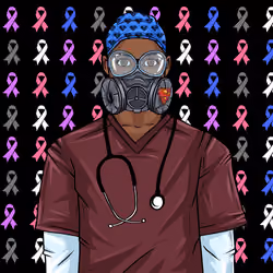 Medical Heroes #33