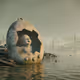 Digital Growth - Flooded #35/107