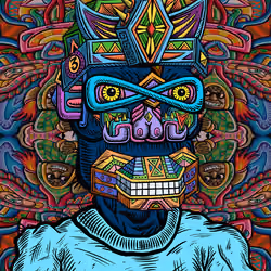 Galaktic Guy #3011