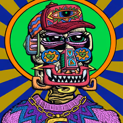 Galaktic Guy #3153