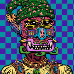 Galaktic Guy #2906