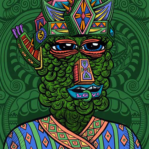 Galaktic Guy #4806