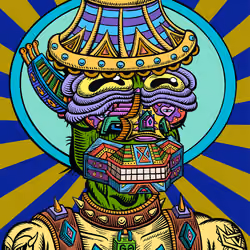 Galaktic Guy #5202