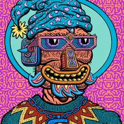Galaktic Guy #3946