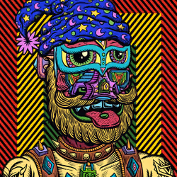 Galaktic Guy #3970