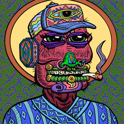 Galaktic Guy #2657