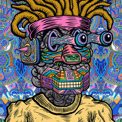Galaktic Guy #3525