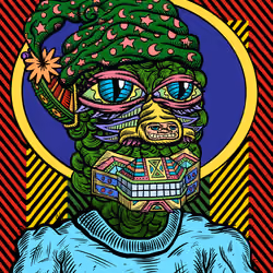 Galaktic Guy #3275