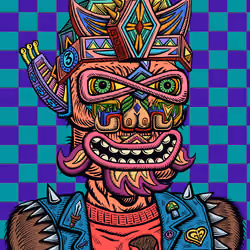 Galaktic Guy #3912