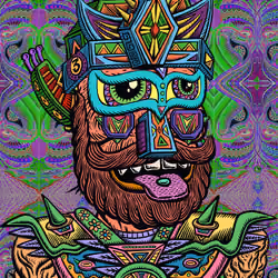 Galaktic Guy #2406