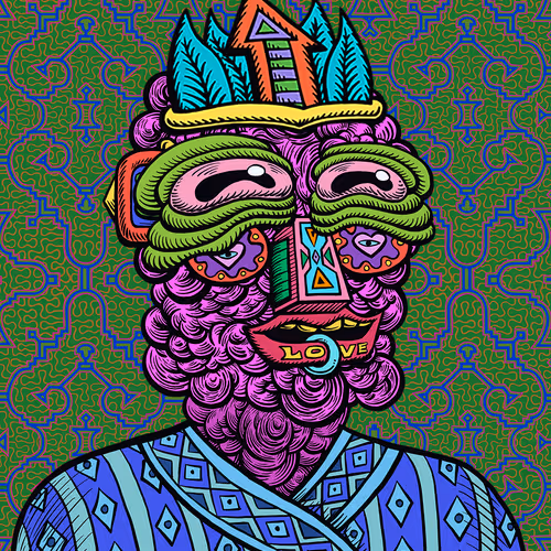 Galaktic Guy #3142