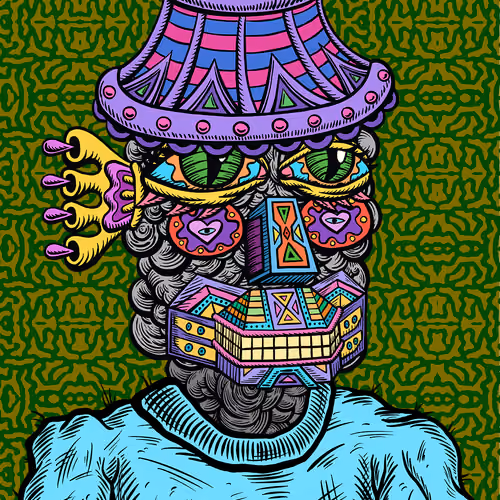 Galaktic Guy #3217