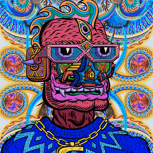 Galaktic Gang