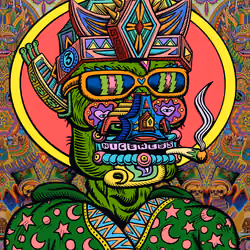 Galaktic Guy #5325