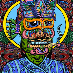Galaktic Guy #4838