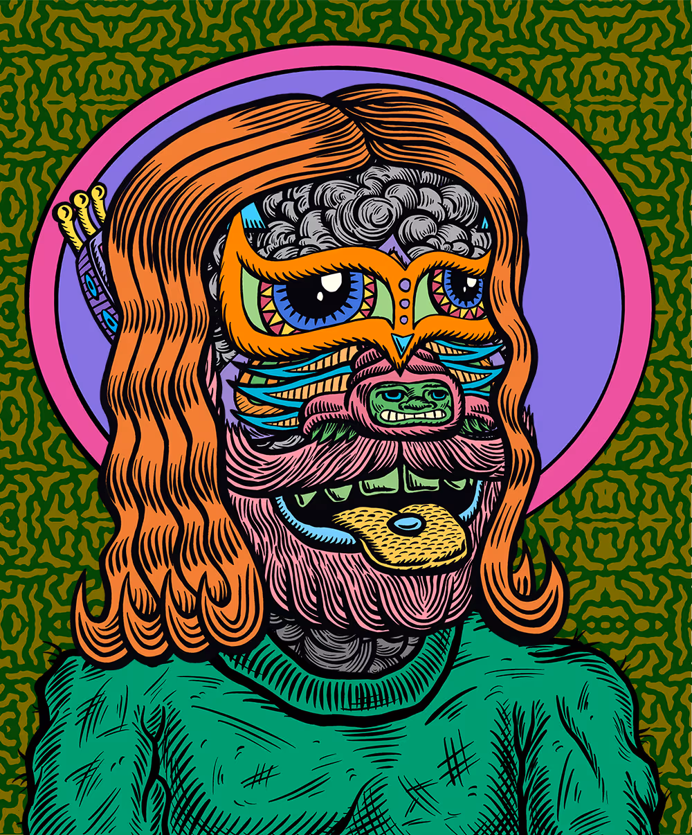 Galaktic Guy #5530