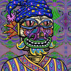 Galaktic Guy #2485