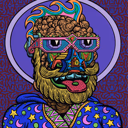 Galaktic Guy #5431