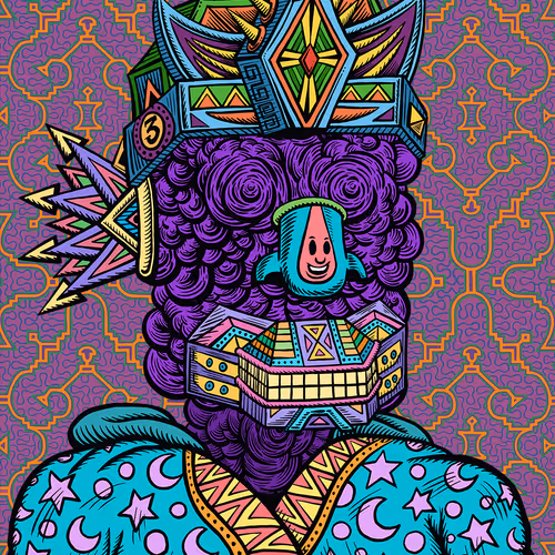 Galaktic Guy #815