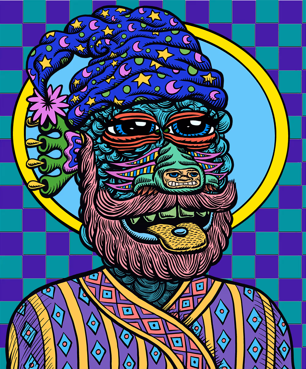 Galaktic Guy #5551