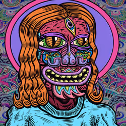 Galaktic Guy #4098