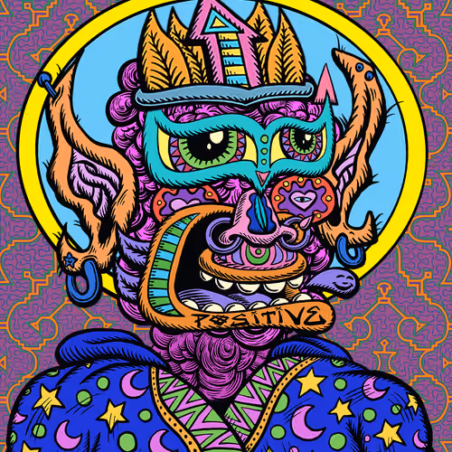 Galaktic Guy #2099
