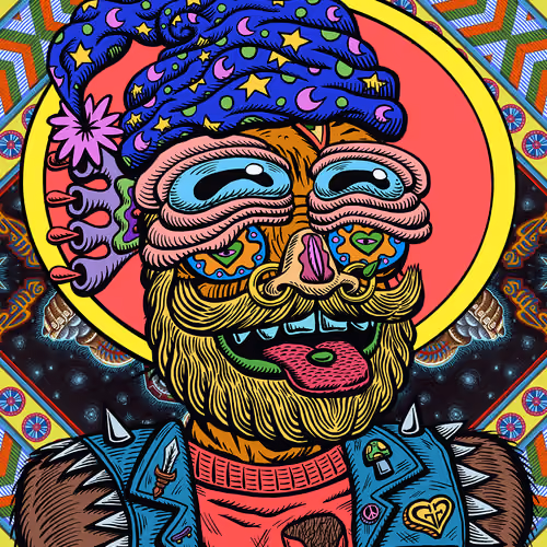 Galaktic Guy #4141