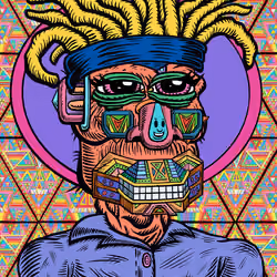 Galaktic Guy #2190