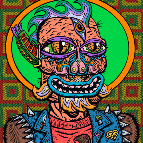 Galaktic Guy #4364