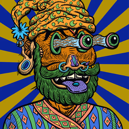 Galaktic Guy #4916