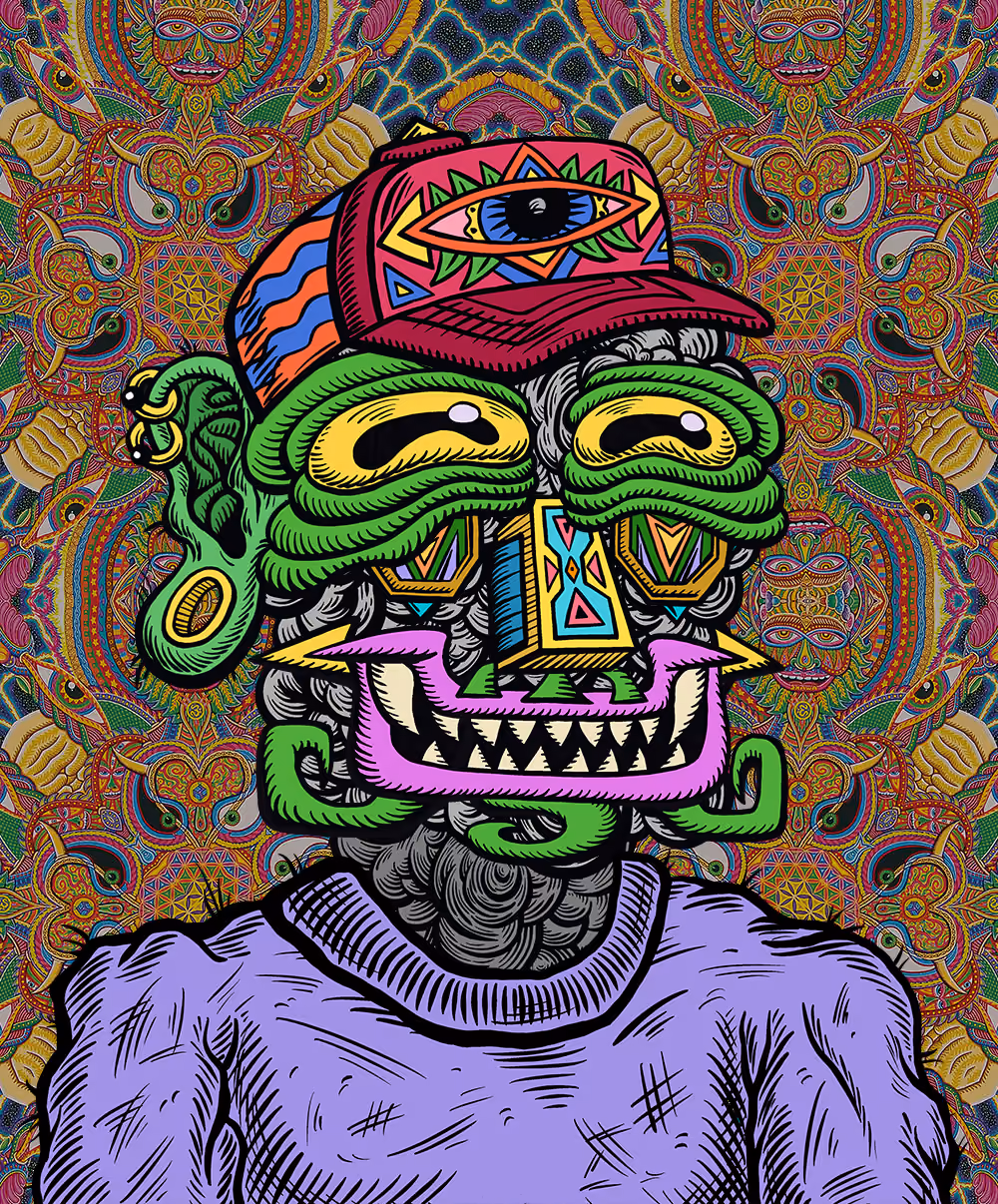 Galaktic Guy #5524