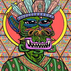 Galaktic Guy #4630