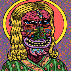 Galaktic Guy #2265