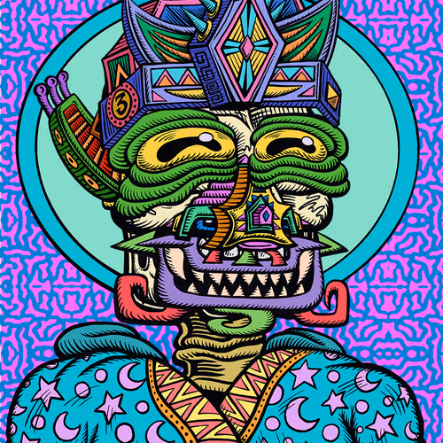 Galaktic Guy #3376