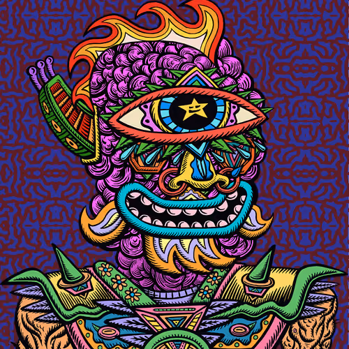 Galaktic Guy #596