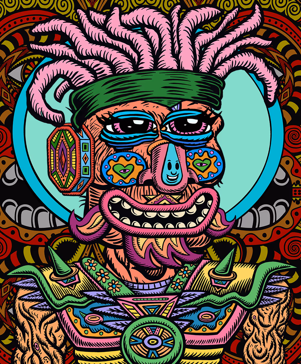 Galaktic Guy #5528