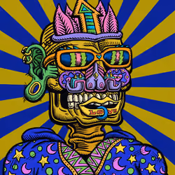 Galaktic Guy #294