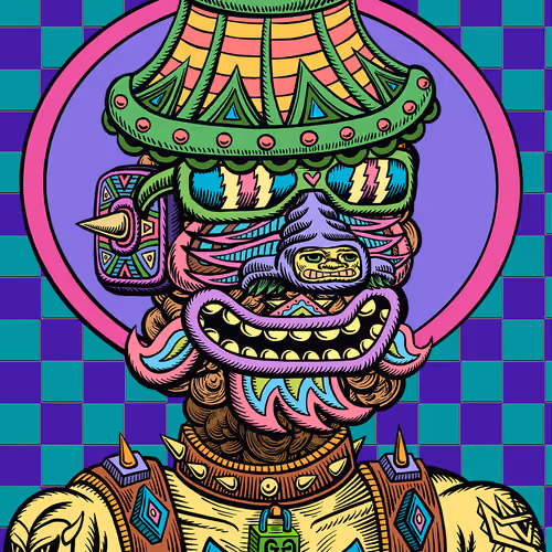 Galaktic Guy #5447