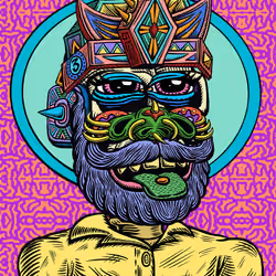Galaktic Guy #5219
