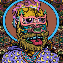 Galaktic Guy #3015