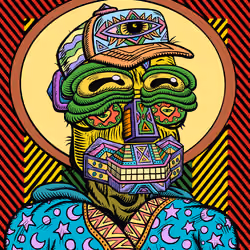 Galaktic Guy #4960