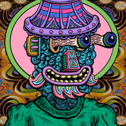 Galaktic Guy #3813
