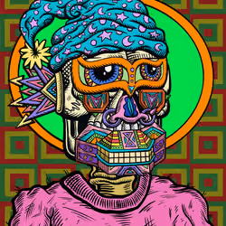 Galaktic Guy #2978