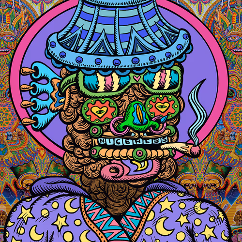 Galaktic Guy #670